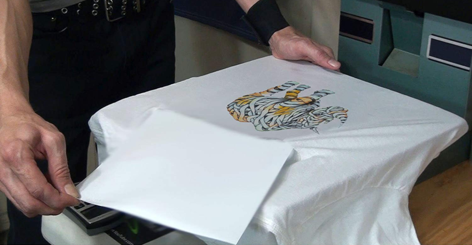 How to Mirror Image to Print on Transfer Paper: Big Tips