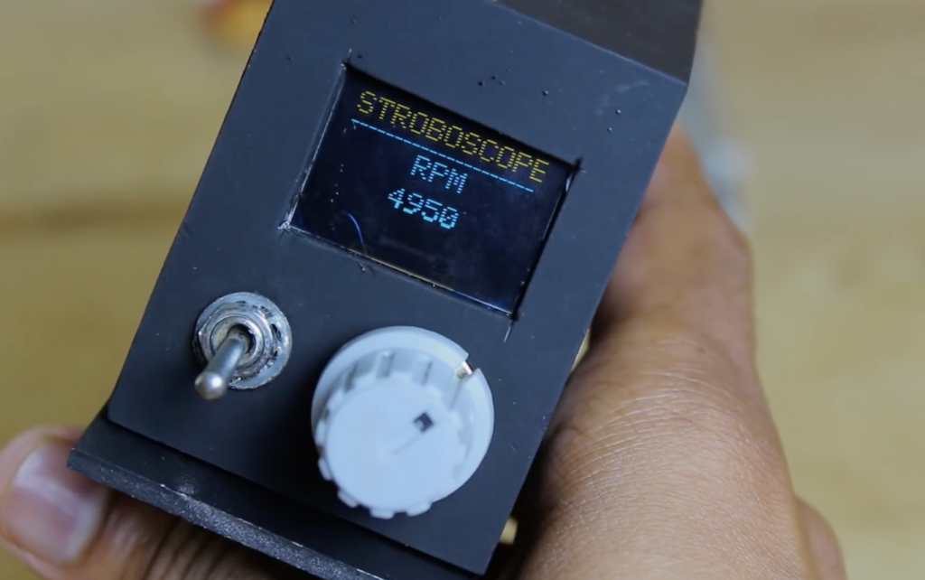 Who Invented Stroboscope? Tremendous Technology That Changed Its Here!