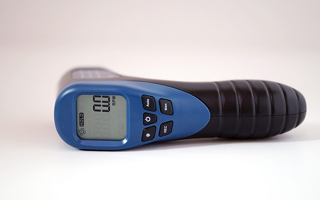 What is a Photo Tachometer and its Tremendous Benefits in Big Technology?