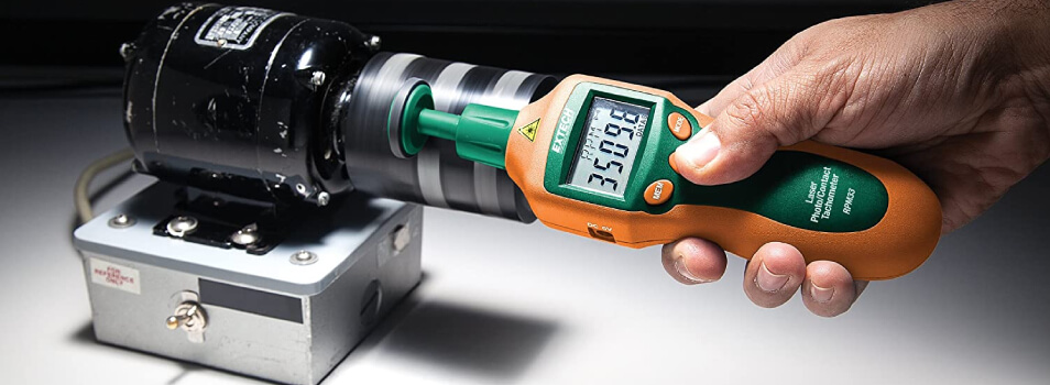 Its Here: Understanding What a Tachometer Indicates, a Tremendous Technology for QA Professionals