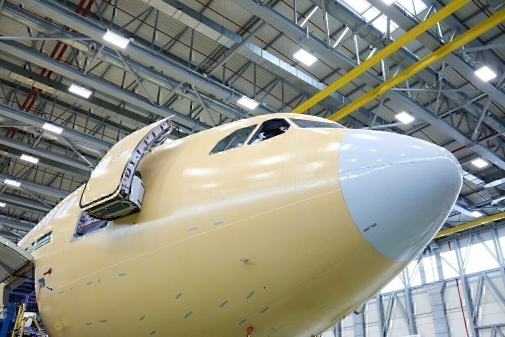 How To Paint An Aircraft: Tremendous Technology Approved, Its Here!