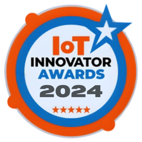 innovator of the year award 2024