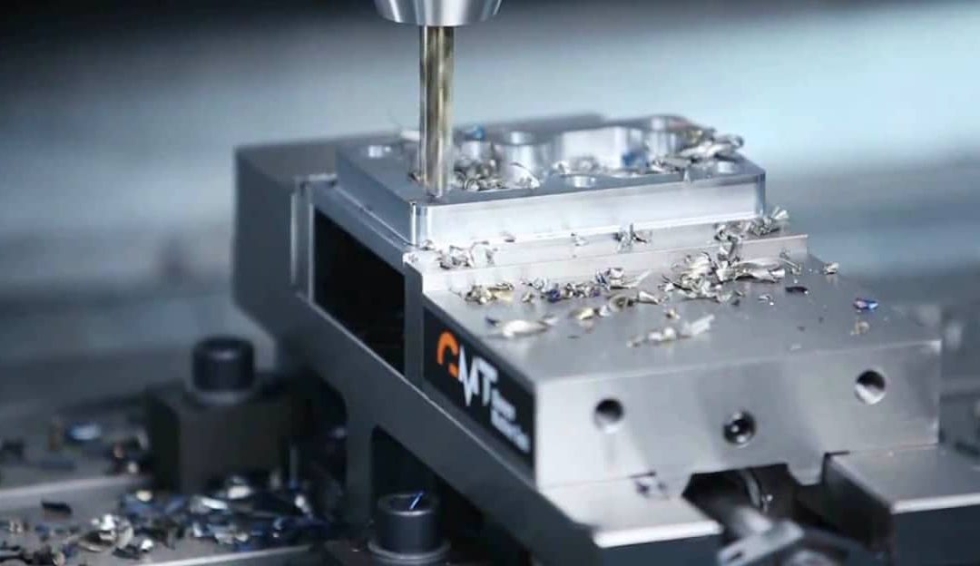 Which Type of Machining Can Be Done by Milling Machine? Details Here!