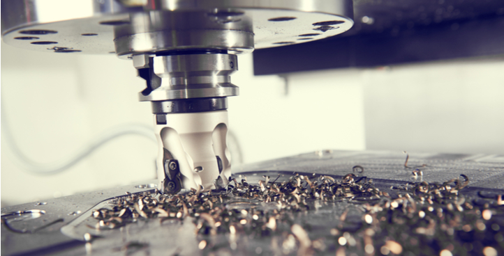 how to learn cnc milling machine operations