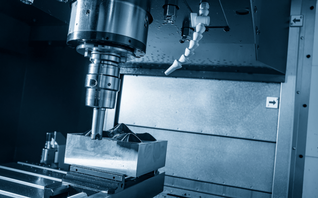 What is the Difference Between Lathe and Milling Machine? Learn Tremendous Insights