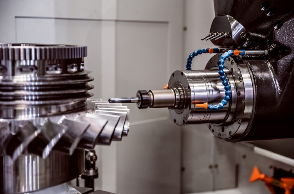 What Is a Manual Milling Machine? Your Guide to this Tremendous Technology