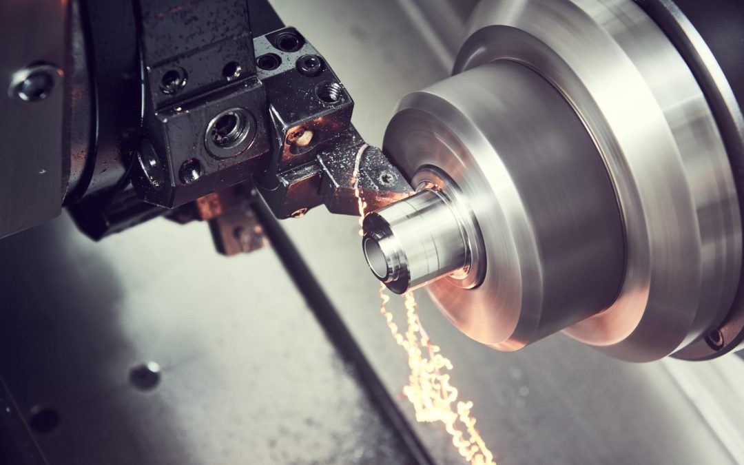 Why Are Lathes So Dangerous? Explore Technology, Tremendous Risks Here