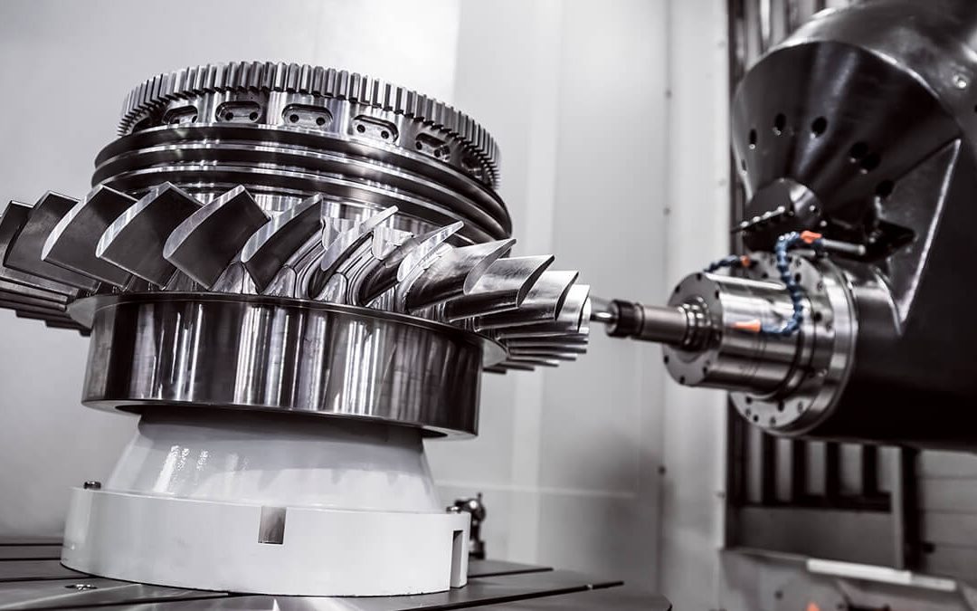 How Many Spindles Does a Milling Machine Have? The Big Question Is Answered Here