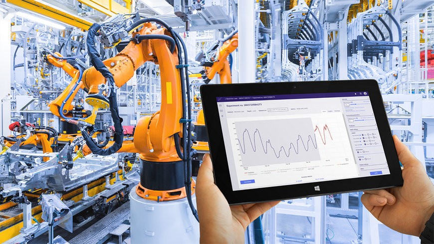 oil analysis for fault detection