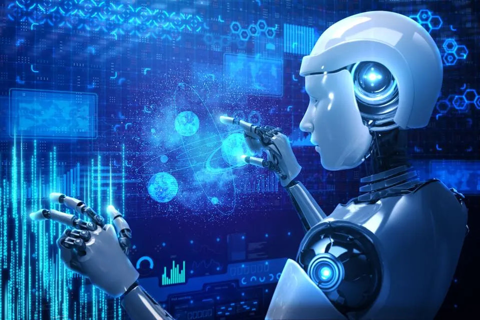 benefits of using AI in maintenance