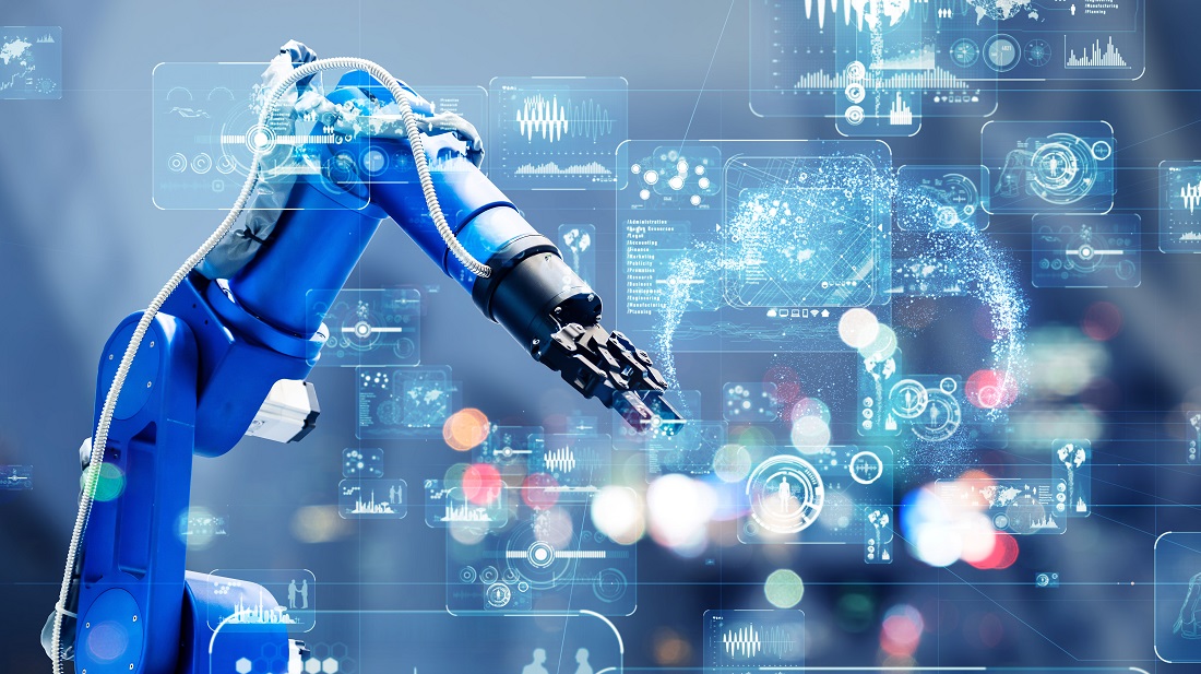ROI of predictive maintenance