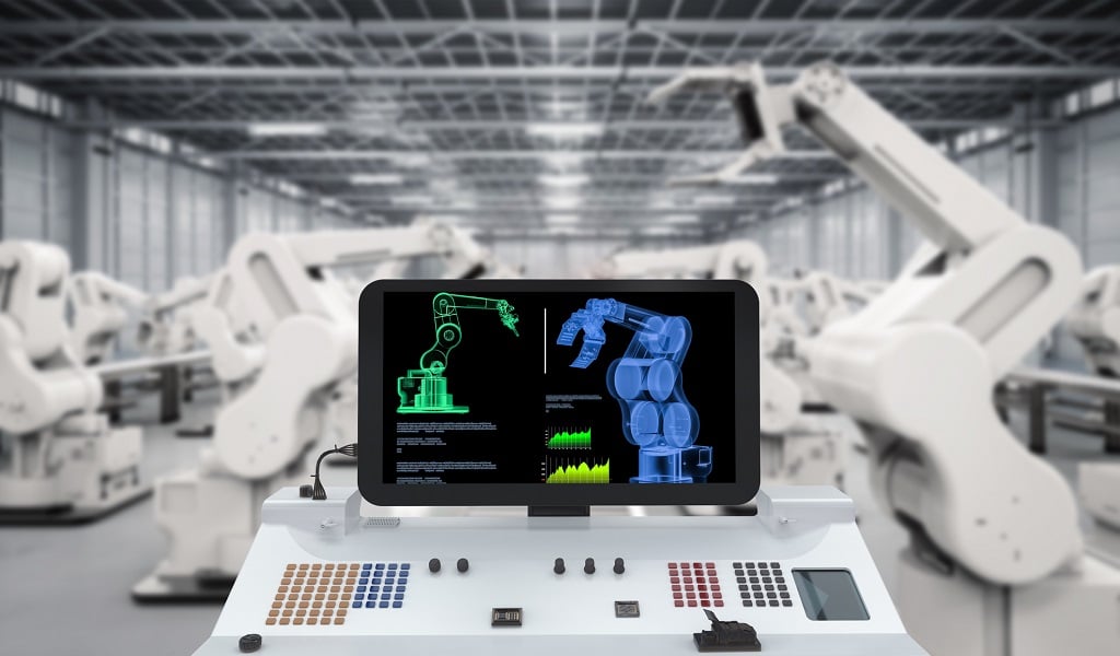 ROI of predictive maintenance