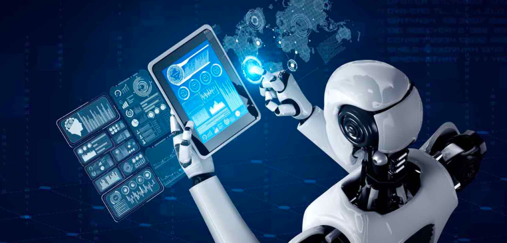 infrared inspection for machine faults