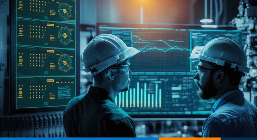 ROI of Predictive Maintenance: Maximizing Efficiency and Cost Savings
