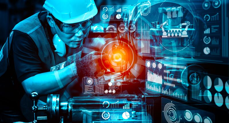 MTBF and machine reliability
