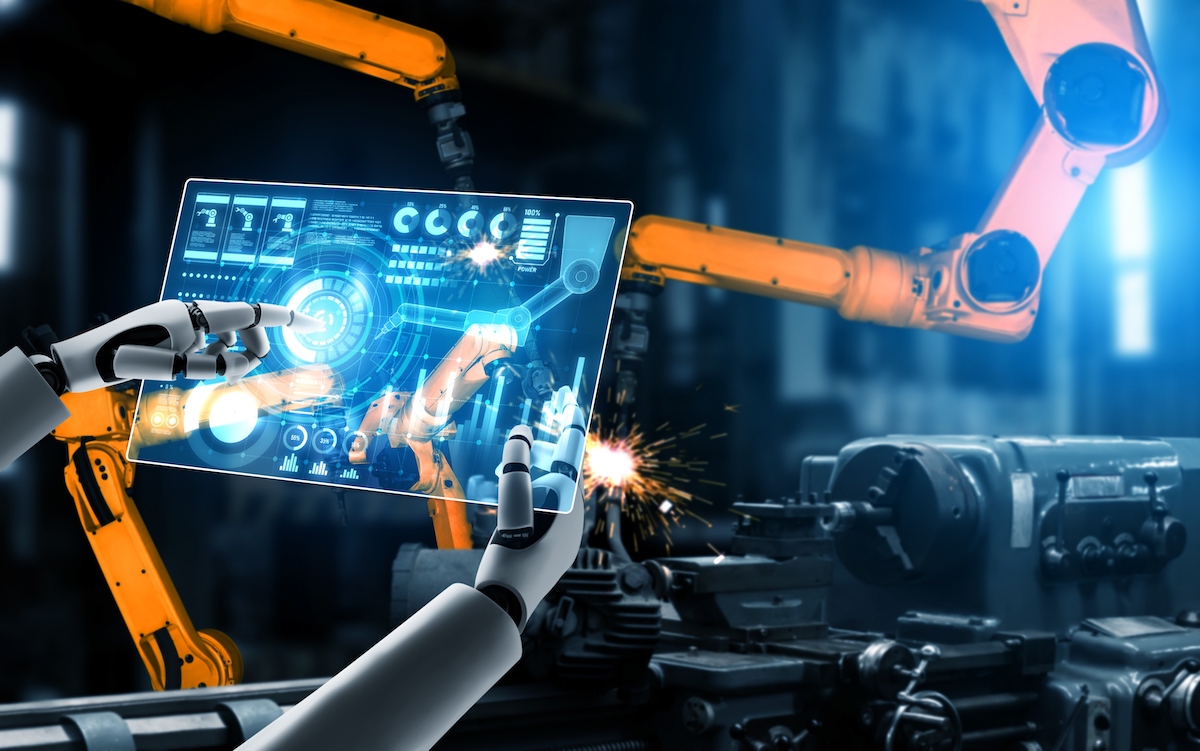 automating stroboscopic inspection