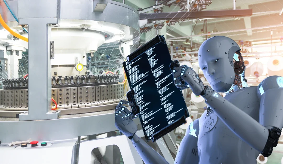 Reducing Downtime with Stroboscope Inspection for Efficiency