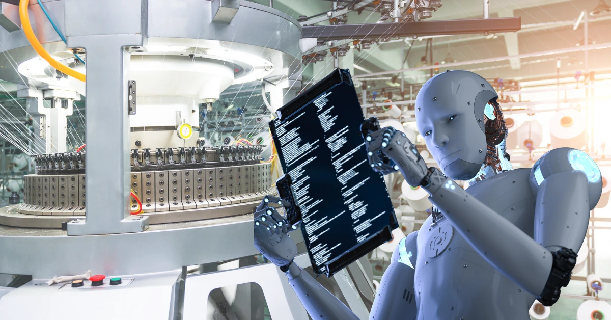 digital stroboscope in quality control