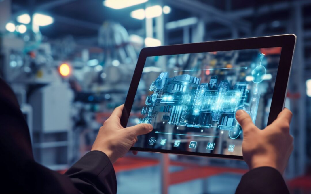 Digital Stroboscope in Quality Control: Enhancing Precision and Efficiency