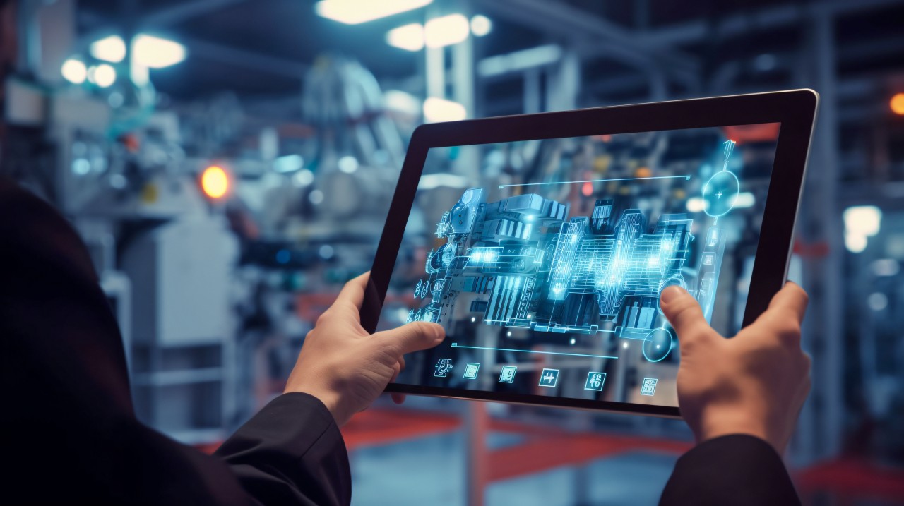 detecting roller misalignment