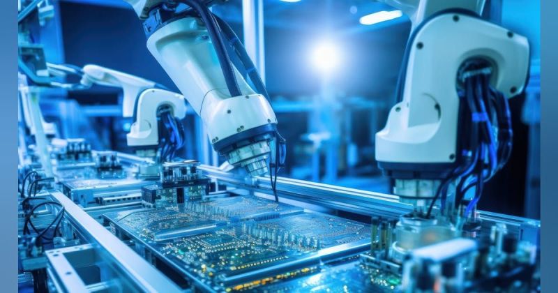 reducing downtime with stroboscope inspection