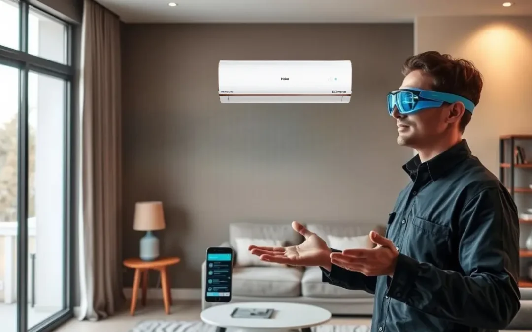 Real-Time HVAC Diagnostics Using AI: Transforming System Efficiency