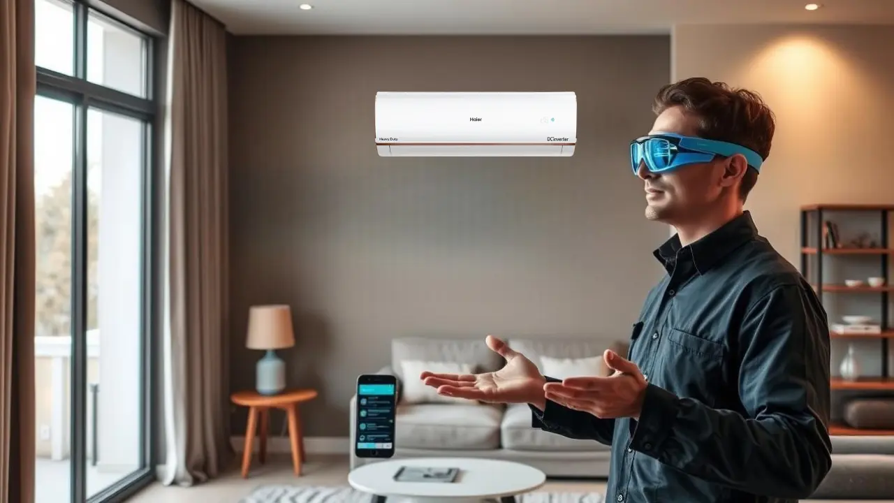 hvac system alerts with ai automation