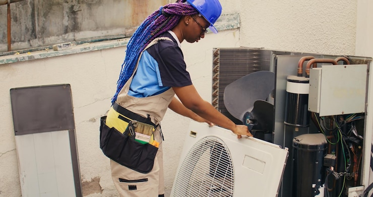 AI for Indoor Air Quality Monitoring: Transforming How We Breathe