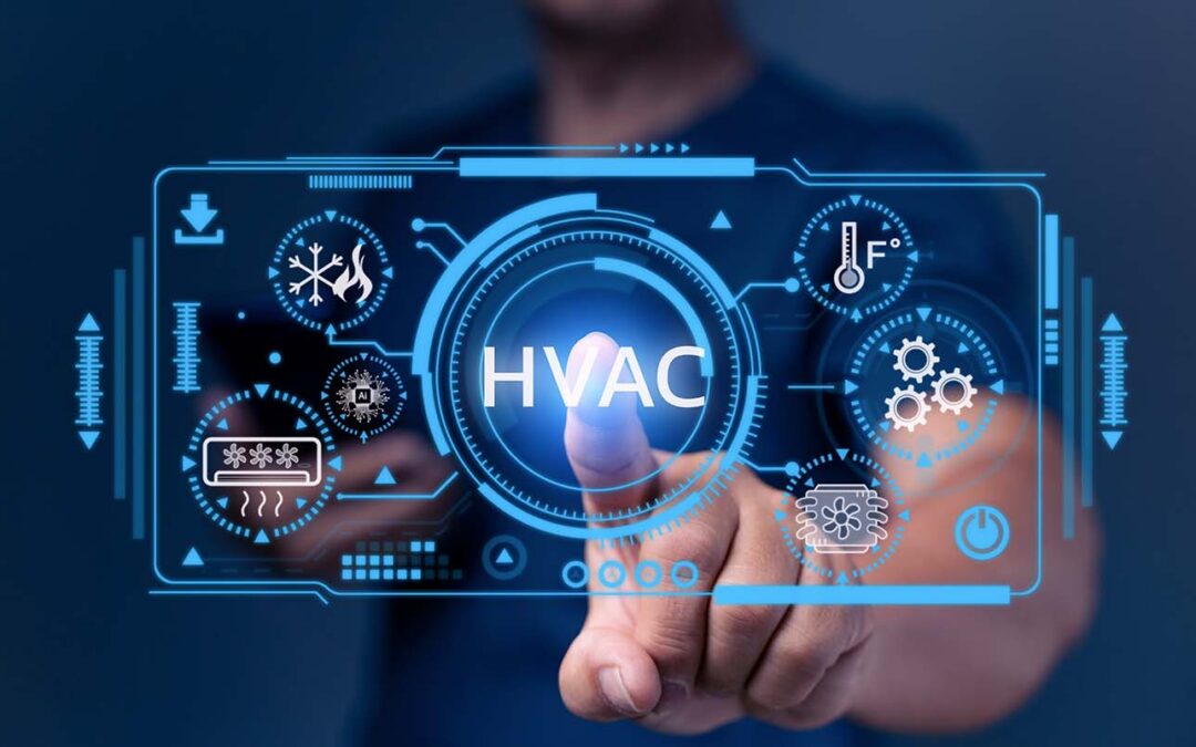 AI and IoT Integration in HVAC: Transforming Efficiency and Comfort