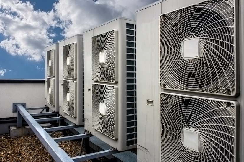 ai for efficient hvac service dispatching
