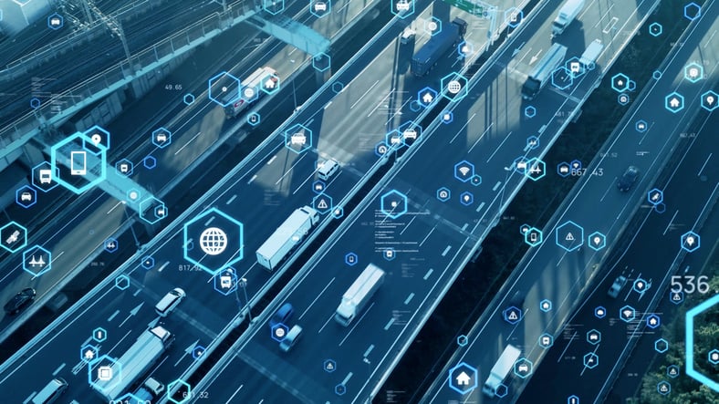 automated refrigerant level detection ai