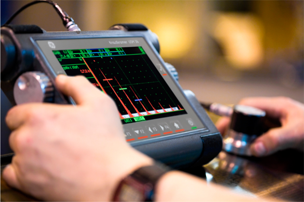 nanotechnology and frequency in inspection