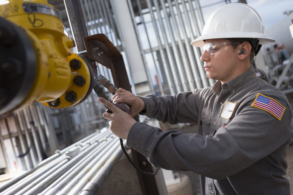 synchronization in X ray inspection tools