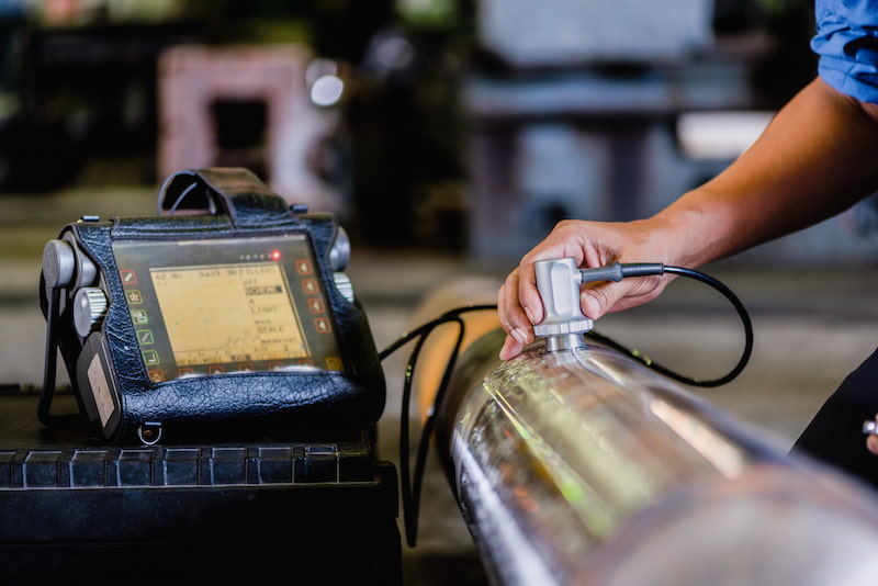 How to Set Inspection Tool Frequency for Optimal Results?