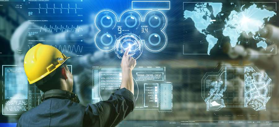 benefits of factory automation Benefits of Factory Automation: How It Improves Productivity