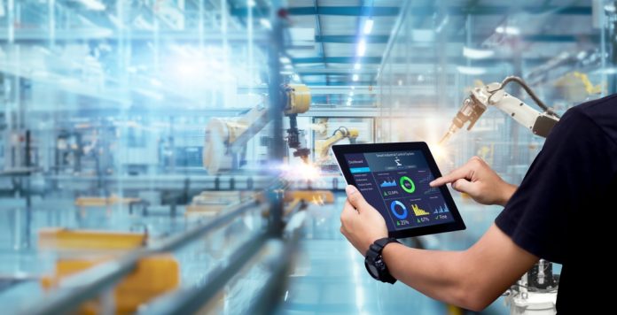 How Industry 4.0 Is Transforming Manufacturing