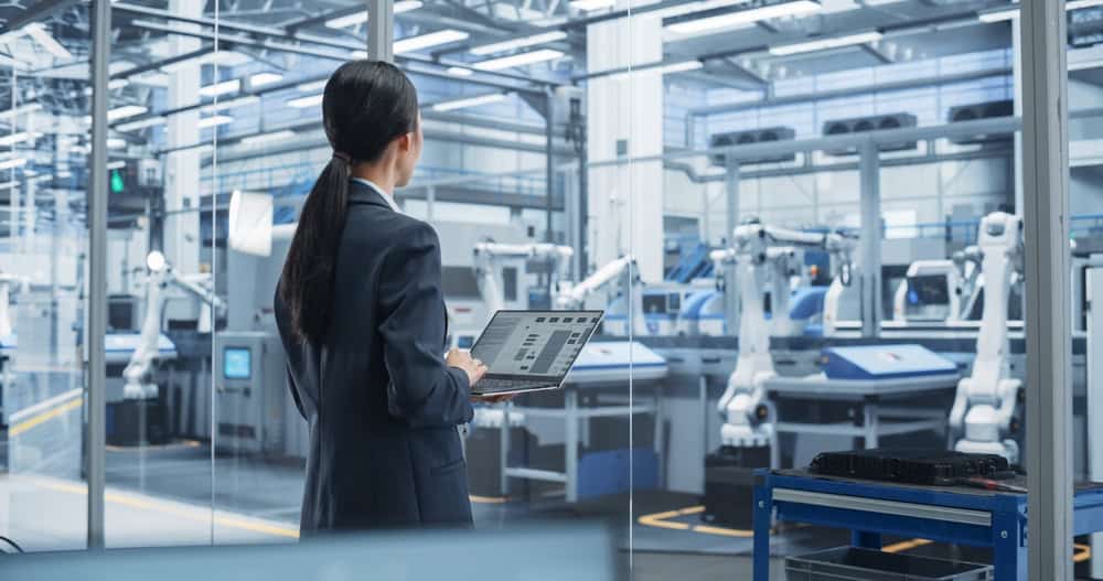 Predictive Maintenance in Factories Explained