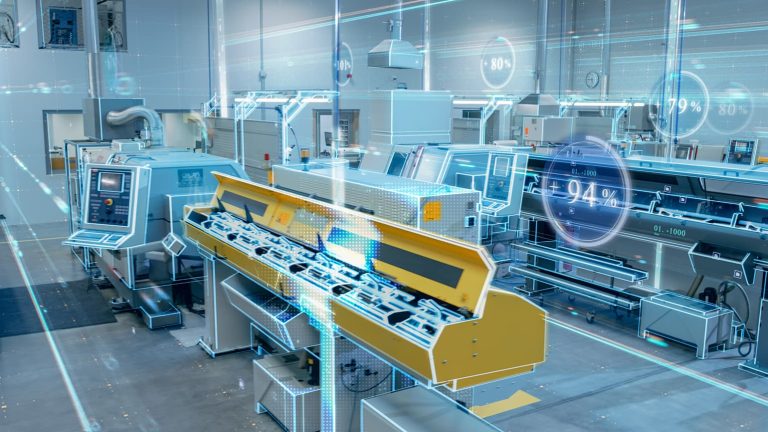 understanding factory automation systems Understanding Factory Automation Systems