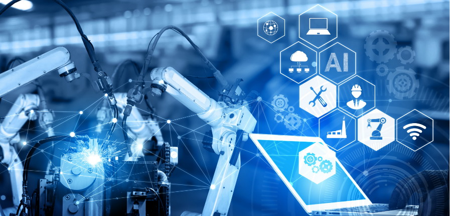 How ERP Software Improves Manufacturing Operations