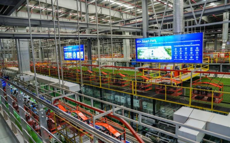 how smart sensors monitor production How Smart Sensors Monitor Production Effectively