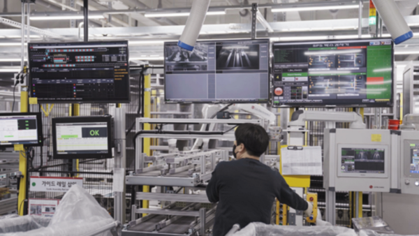 what is real-time factory monitoring What Is Real-Time Factory Monitoring and Why It Matters