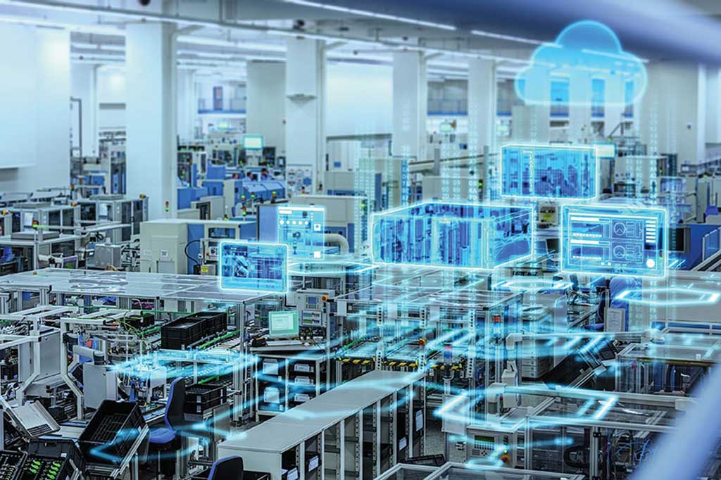 how IoT improves factory safety How IoT Improves Factory Safety