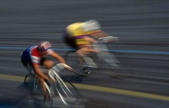 motion blur with moving subject Motion Blur with Moving Subject Tips