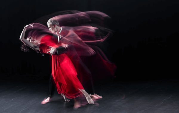 best shutter speed for motion blur Best Shutter Speed for Motion Blur Photography