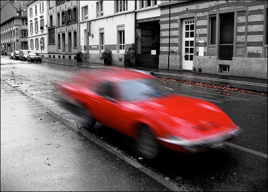 best shutter speed for motion blur Best Shutter Speed for Motion Blur Photography