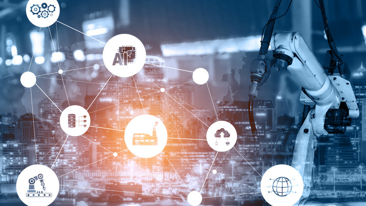 factory material handling technology explained Factory Material Handling Technology Explained