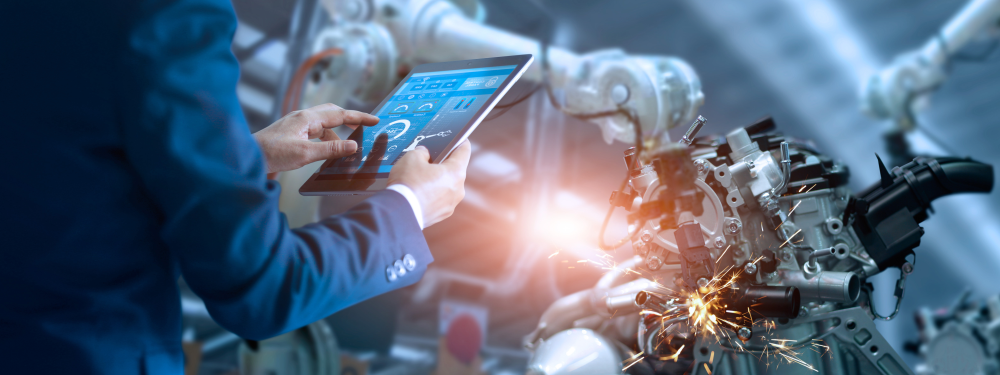 industrial IoT devices explained Industrial IoT Devices Explained