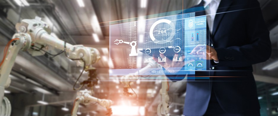 Introduction to Automated Logistics in Factories