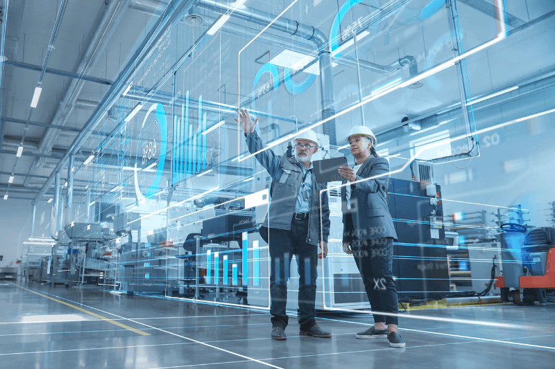The Importance of Industrial Network Security