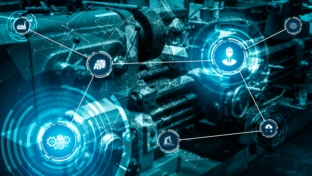 The Importance of Machine Learning in Predictive Maintenance